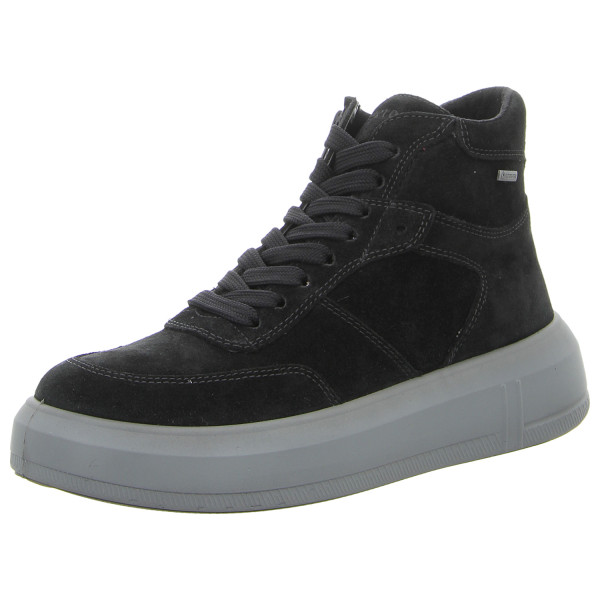 Legero Stiefeletten Wonder schwarz - Bild 1