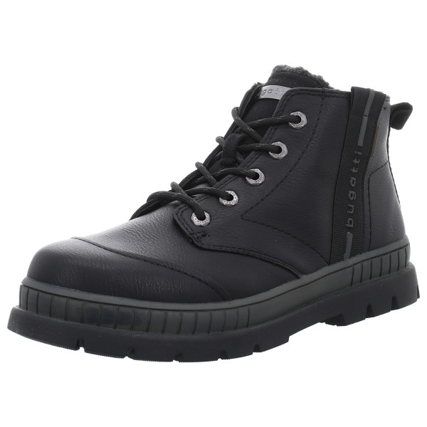 Bugatti Stiefeletten black - Bild 1