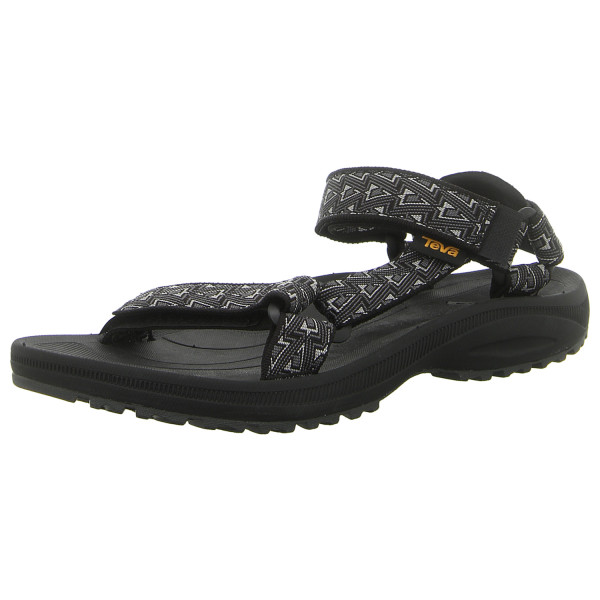 Teva Sandalen M Winsted bamboo black - Bild 1