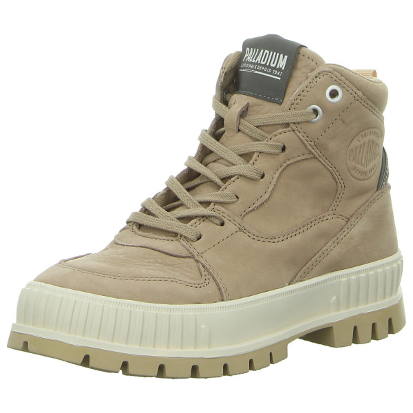 Palladium Stiefeletten Pallashock HI SNK stucco-m - Bild 1