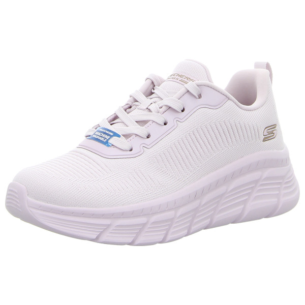 Skechers Sneaker Bobs B Flex Hi lilac - Bild 1