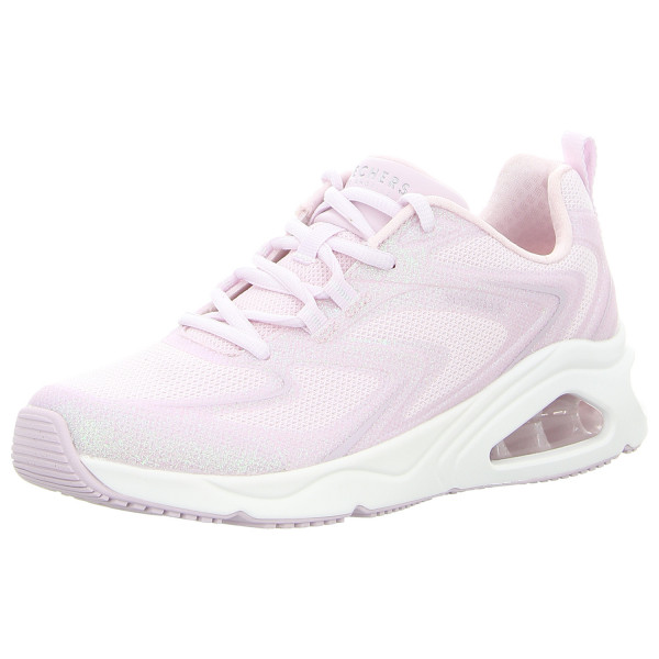 Skechers Sneaker Tres-Air Uno-Glit-Ai lt.pink glitter hot - Bild 1