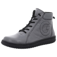 Gemini Stiefeletten Anilina grau