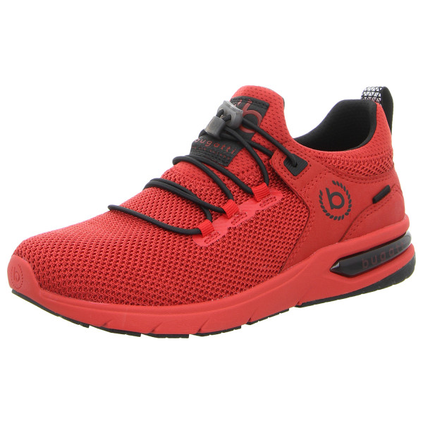 Bugatti Sneaker rot - Bild 1