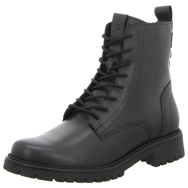 Tamaris Stiefeletten black - Bild 1