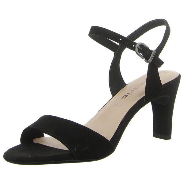 Tamaris Sandaletten black - Bild 1