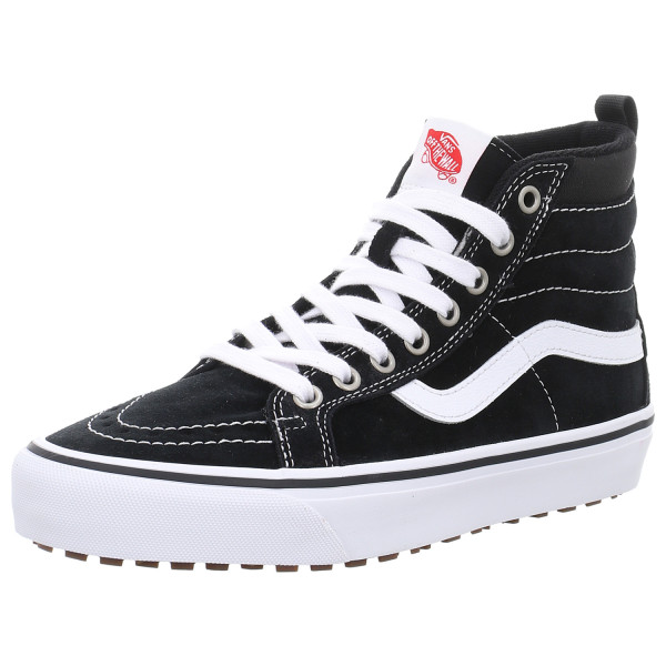 Vans Sneaker SK8-HI Insulated black/white - Bild 1