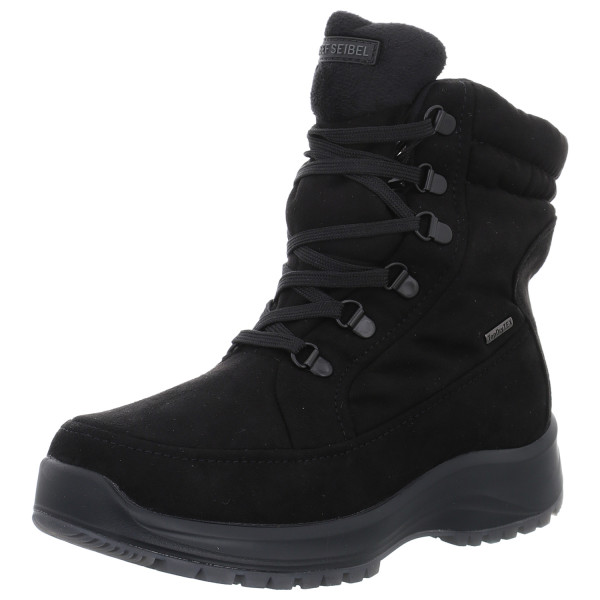 Josef Seibel Stiefeletten Colorado 51 schwarz - Bild 1