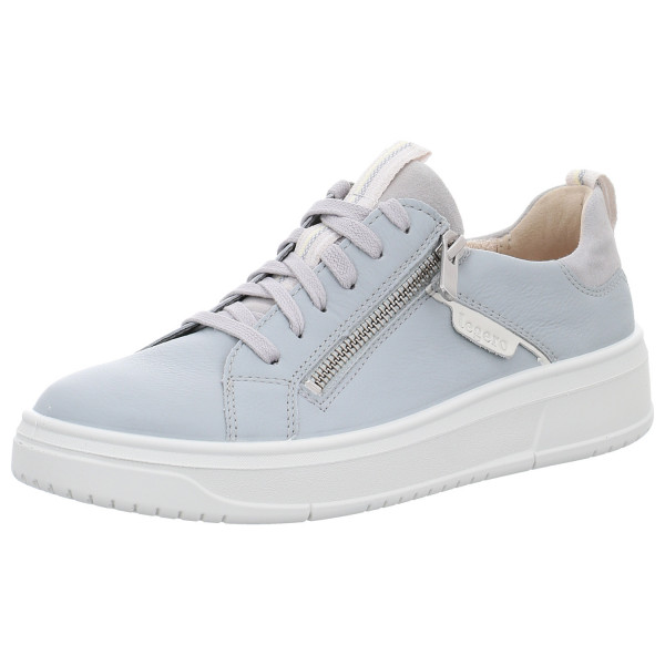 Legero Sneaker Rejoise aluminio (hellgrau) - Bild 1