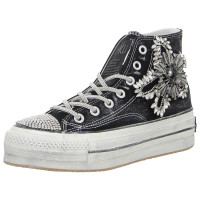 NAN-KU Sneaker black