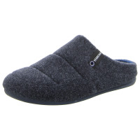 Verbenas Hausschuhe Earth marino