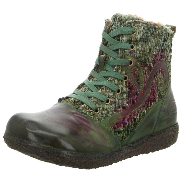 Laura Vita Stiefeletten Gocno 16 vert - Bild 1