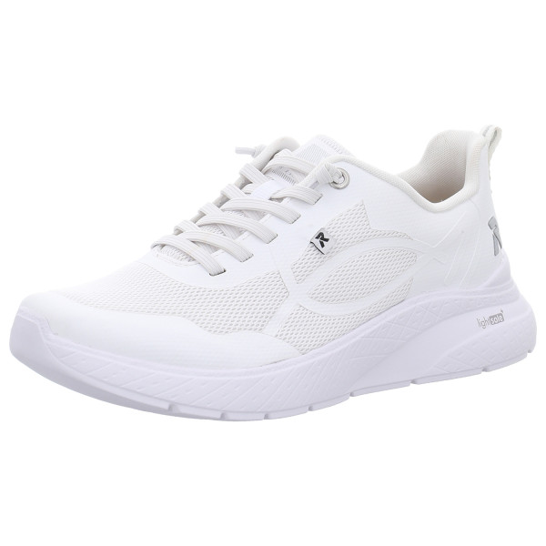 Rieker Sneaker weiss - Bild 1