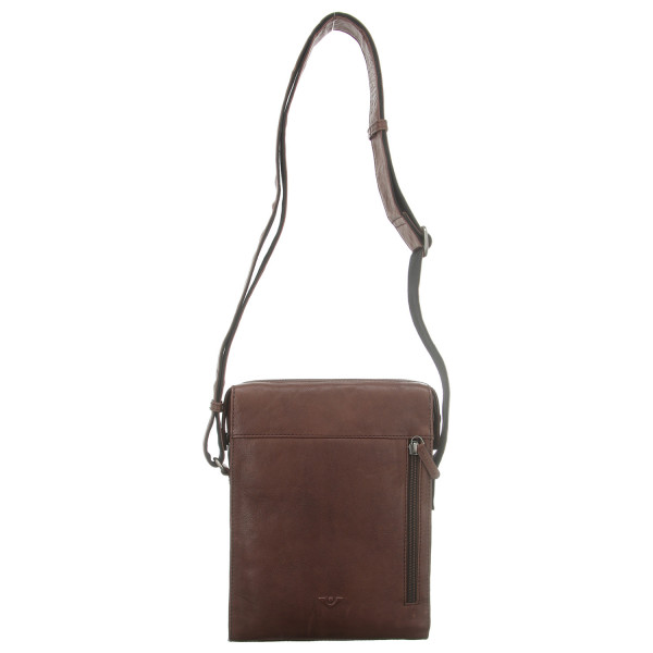 Voi Leather Design Handtaschen Whitney braun - Bild 1