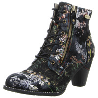 Laura Vita Stiefeletten Alcizeeo 12 bronze