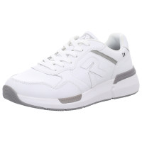 Rieker Sneaker weiss