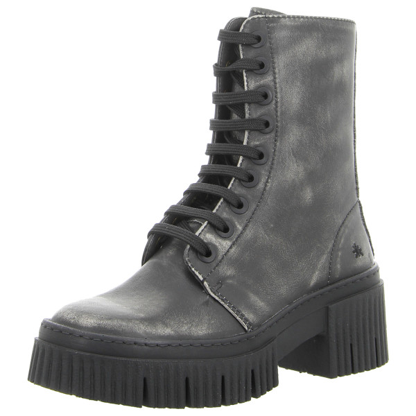 Art Stiefeletten York off white - Bild 1