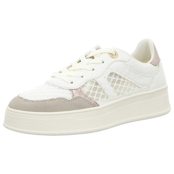 Bagatt Sneaker offwhite - Bild 1