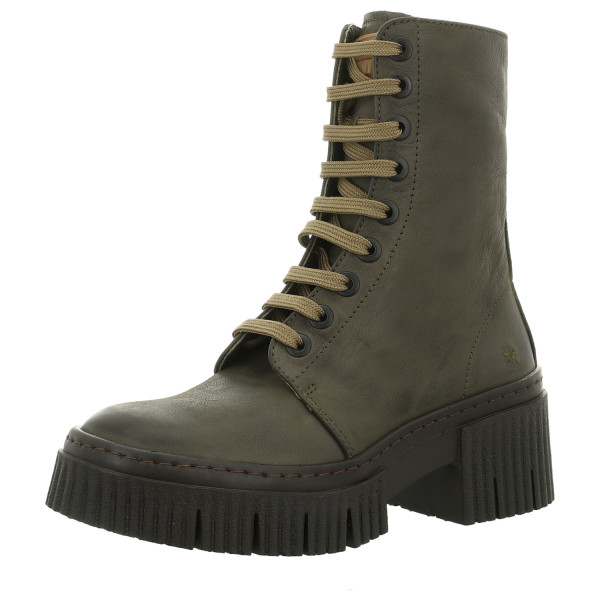 Art Stiefeletten York kaki - Bild 1