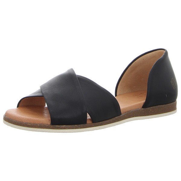 Apple of Eden Sandalen Chiusi black - Bild 1
