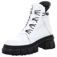 2GO shoe Stiefeletten weiss