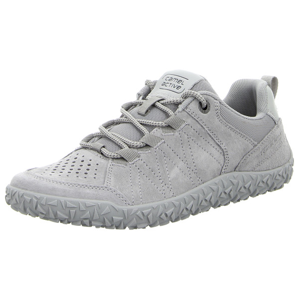 camel active Schnürschuhe grau - Bild 1