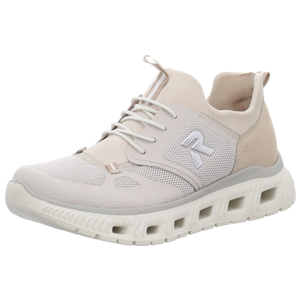 Rieker Sneaker beige - Bild 1