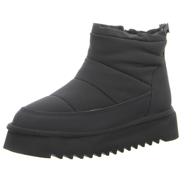 Tamaris Stiefeletten black uni - Bild 1