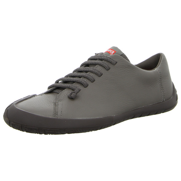 Camper Schnürschuhe PTH2 medium gray - Bild 1