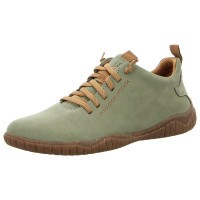 Josef Seibel Schnürschuhe Wynona 06 grün