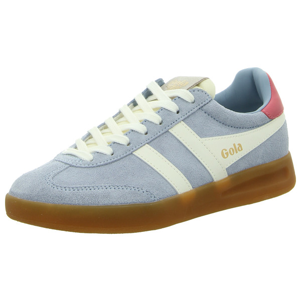 Gola Sneaker Cyclone air/off white/bubble - Bild 1