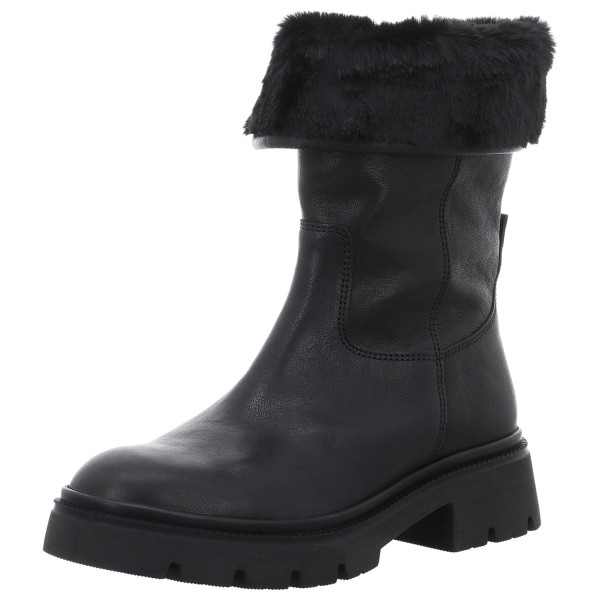 Gabor Stiefeletten black - Bild 1