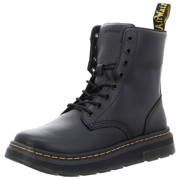 Dr. Martens Stiefeletten Crewson black - Bild 1