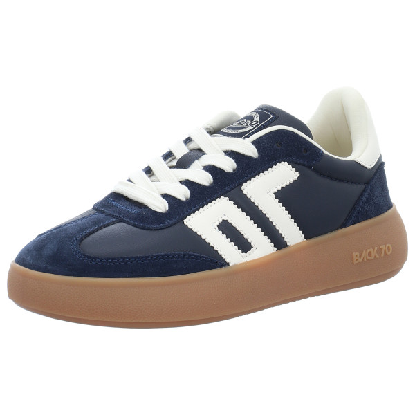Back70 Sneaker Brooklyn navy/butter - Bild 1