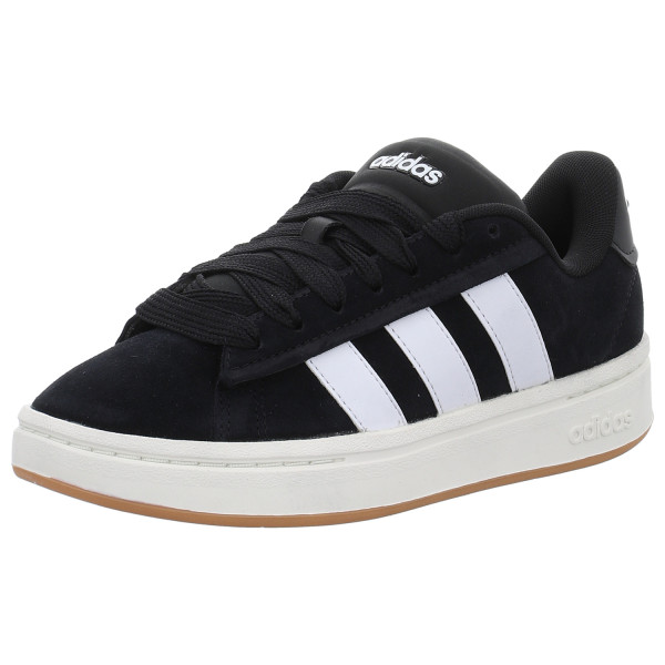 Adidas Sneaker Grand Court Alpha 00 cblack/ftwwht/owhite - Bild 1