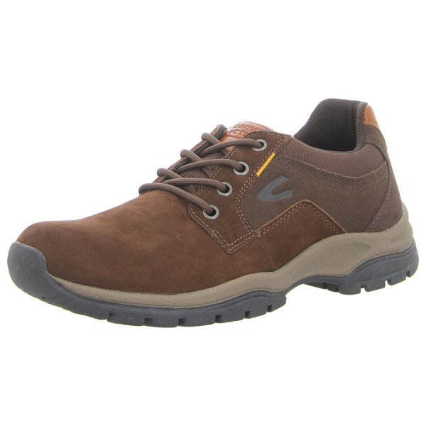 camel active Schnürschuhe brown - Bild 1