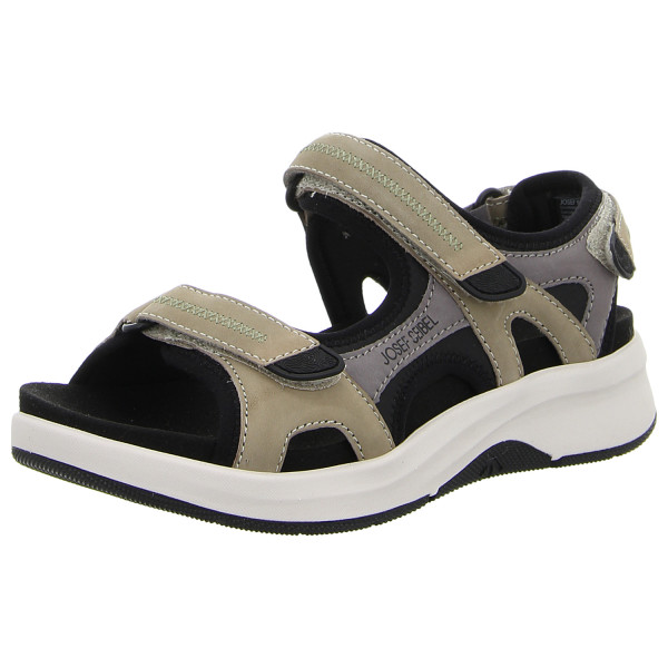 Josef Seibel Sandalen Estelle 02 mint-kombi - Bild 1