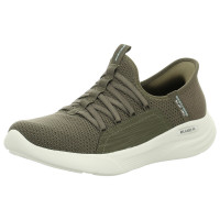 Skechers Slipper RELAXES FIT SPORT olive