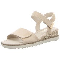 Tamaris Sandaletten beige