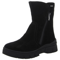 Caprice Stiefeletten black