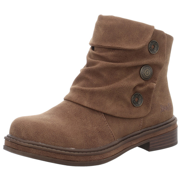 Blowfish Stiefeletten KayKay B brown - Bild 1