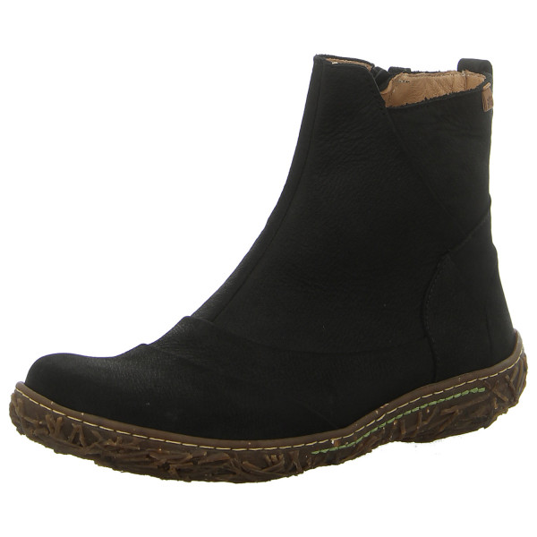 El Naturalisa Stiefeletten Nido black - Bild 1