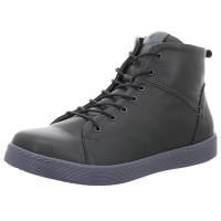 Andrea Conti Stiefeletten schiefer/anthrazit