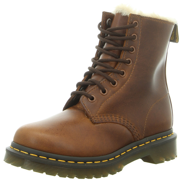 Dr. Martens Stiefeletten Serena butterscotch - Bild 1