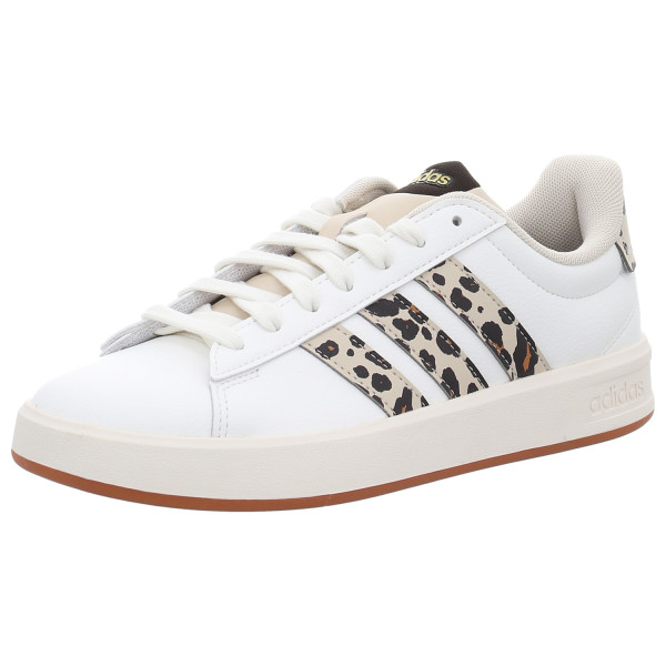 Adidas Sneaker Grand Court 3.0 crli/auco/magold - Bild 1