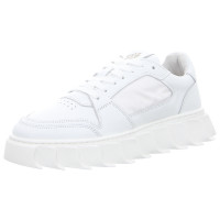 Apple of Eden Sneaker London 2 white