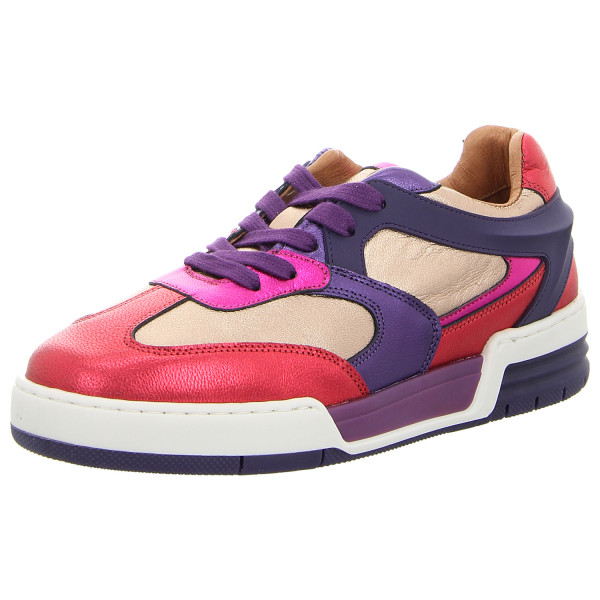 DWRS Sneaker Buckby raspberry/purple - Bild 1