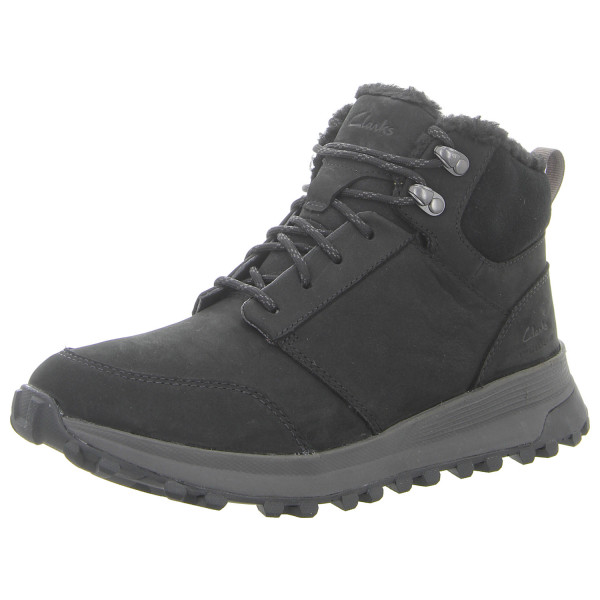 Clarks Stiefeletten ATL Trek Up WP black - Bild 1