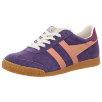 Gola Sneaker Elan plum/terracotta/ceri