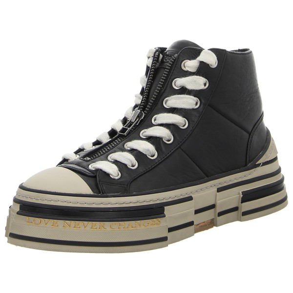 Rebecca White Sneaker black - Bild 1
